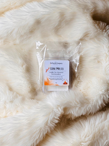 A Lux Wax Melts