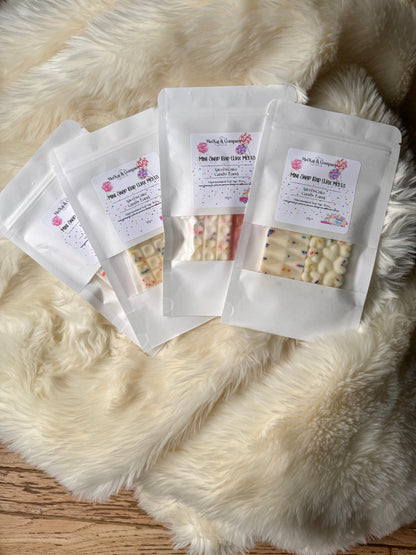 A Lux Wax Melts