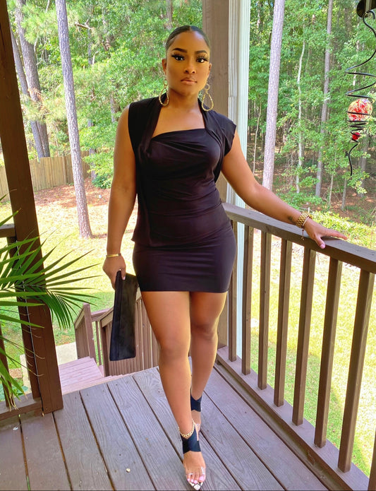 Maya’li Dress